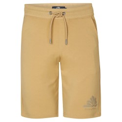къси,панталони,мъжки,панталони,petrol,industries,m,1050,sho506,sweat,shorts,beige,brown,(cappuccino)