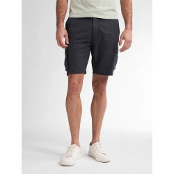 къси,панталони,мъжки,панталони,petrol,industries,m,1050,sho539,cargo,shorts,black,(anthra)
