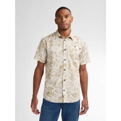 риза,с,къс,ръкав,мъжки,ризи,petrol,industries,m,1050,sis422,short,sleeve,shirt,beige,(seashell)