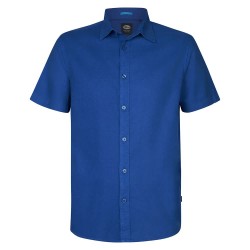 риза,с,къс,ръкав,мъжки,ризи,petrol,industries,m,1050,sis414,short,sleeve,shirt,imperial,blue,(blue)