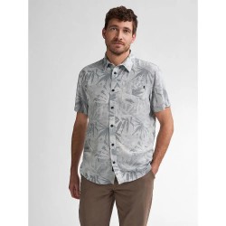 риза,с,къс,ръкав,мъжки,ризи,petrol,industries,m,1050,sis435,short,sleeve,shirt,grey