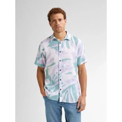риза,с,къс,ръкав,мъжки,ризи,petrol,industries,m,1050,sis424,short,sleeve,shirt,white