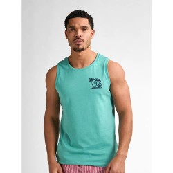 тениска,мъжки,тениски,petrol,industries,m,1050,slr751,sleeveless,t,shirt,aqua,green,(green)