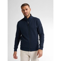 блуза,мъжки,пуловери,petrol,industries,m,1050,swc316,full,zip,sweatshirt,navy,blue,(blue)