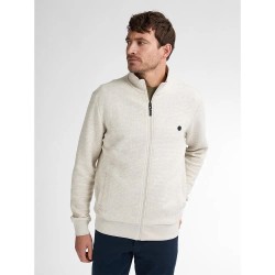блуза,мъжки,пуловери,petrol,industries,m,1050,swc333,full,zip,sweatshirt,white,(antique,white,melee)