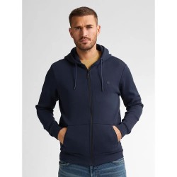 блуза,мъжки,пуловери,petrol,industries,m,1050,swh305,full,zip,sweatshirt,blue,(navy,blue)