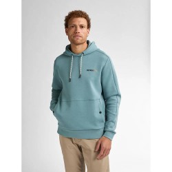 суичър,мъжки,пуловери,petrol,industries,m,1050,swh308,hoodie,ocean,(blue)