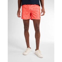 бански,гащета,мъжки,бански,костюми,petrol,industries,m,1050,sws951,swimming,shorts,fiery,coral,(orange)