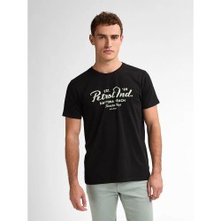 тениска,мъжки,тениски,petrol,industries,m,1050,tsr129,short,sleeve,t,shirt,black