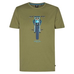 тениска,мъжки,тениски,petrol,industries,m,1050,tsr135,short,sleeve,t,shirt,green,(dusty,army)