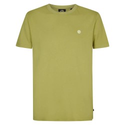 тениска,мъжки,тениски,petrol,industries,m,1050,tsr612,short,sleeve,t,shirt,light,pistache,(green)