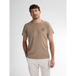 тениска,мъжки,тениски,petrol,industries,m,1050,tsr615,short,sleeve,t,shirt,brown,(dark,sand)