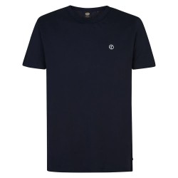 тениска,мъжки,тениски,petrol,industries,m,1050,tsr612,short,sleeve,t,shirt,blue,(navy,blue)
