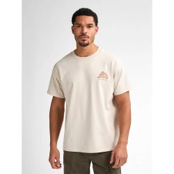 тениска,мъжки,тениски,petrol,industries,m,1050,tsr621,short,sleeve,t,shirt,seashell,(beige)