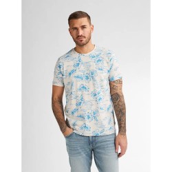 тениска,мъжки,тениски,petrol,industries,m,1050,tsr623,short,sleeve,t,shirt,beige,(seashell)