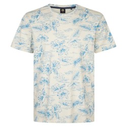 тениска,мъжки,тениски,petrol,industries,m,1050,tsr6230,plus,size,short,sleeve,t,shirt,beige,(seashell)
