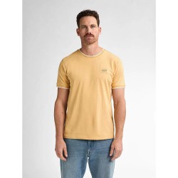 тениска,мъжки,тениски,petrol,industries,m,1050,tsr622,short,sleeve,t,shirt,sunray,(yellow)