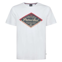 тениска,мъжки,тениски,petrol,industries,m,1050,tsr6340,plus,size,short,sleeve,t,shirt,bright,white,(white)