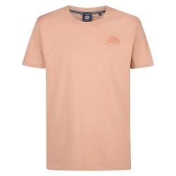 тениска,мъжки,тениски,petrol,industries,m,1050,tsr625,short,sleeve,t,shirt,sandal,wood,(beige)