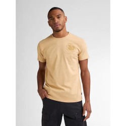 тениска,мъжки,тениски,petrol,industries,m,1050,tsr631,short,sleeve,t,shirt,sunray,(yellow)
