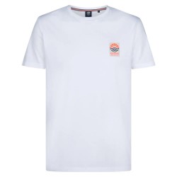 тениска,мъжки,тениски,petrol,industries,m,1050,tsr624,short,sleeve,t,shirt,white,(bright,white)