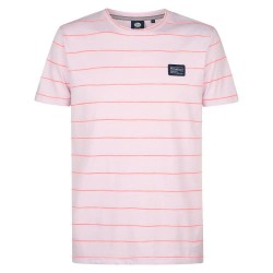 тениска,мъжки,тениски,petrol,industries,m,1050,tsr670,short,sleeve,t,shirt,grey,(lilac,grey)
