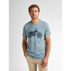 тениска,мъжки,тениски,дамски,тениски,petrol,industries,m,1050,tsr707,short,sleeve,t,shirt,blue,(ocean)