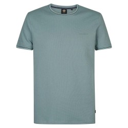тениска,мъжки,тениски,petrol,industries,m,1050,tsr642,short,sleeve,t,shirt,ocean,(blue)