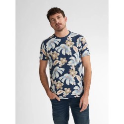 тениска,мъжки,тениски,petrol,industries,m,1050,tsr655,short,sleeve,t,shirt,blue,(navy,blue)