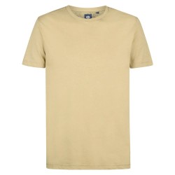 тениска,мъжки,тениски,petrol,industries,m,1050,tsr666,short,sleeve,t,shirt,light,tan,(beige)