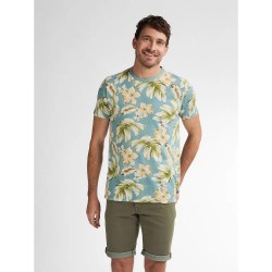 тениска,мъжки,тениски,petrol,industries,m,1050,tsr655,short,sleeve,t,shirt,ocean,(blue)