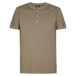 тениска,мъжки,тениски,petrol,industries,m,1050,tsr668,short,sleeve,t,shirt,brown