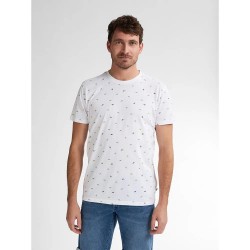 тениска,мъжки,тениски,petrol,industries,m,1050,tsr687,short,sleeve,t,shirt,white,(bright,white)