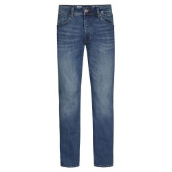 дънки,мъжки,панталони,petrol,industries,russel,tapered,fit,jeans,blue,(vintage,blue)