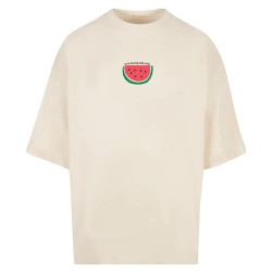 тениска,мъжки,тениски,mc,clothes,summer,summertime,huge,short,sleeve,t,shirt,beige,(white,sand)