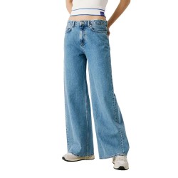 дънки,дамски,панталони,red,bull,racing,wide,leg,jeans,blue,(denim)