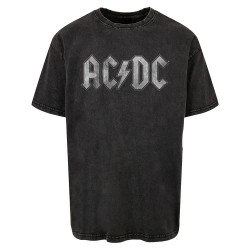 тениска,мъжки,тениски,mc,clothes,acdc,logo,acid,washed,oversized,short,sleeve,t,shirt,black,(black)