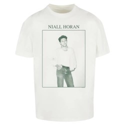 тениска,мъжки,тениски,mc,clothes,niall,horan,natural,photo,heavy,oversized,short,sleeve,t,shirt,white,(ready,for,dye)