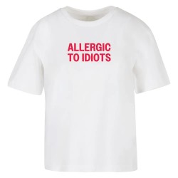 тениска,мъжки,тениски,miss,tee,allergic,to,idiots,short,sleeve,t,shirt,white,(white)