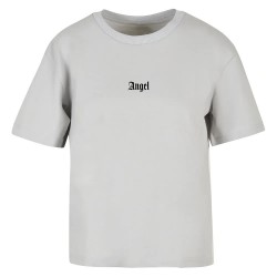 тениска,мъжки,тениски,miss,tee,angel,wings,short,sleeve,t,shirt,light,asphalt,(grey)
