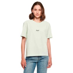 тениска,мъжки,тениски,miss,tee,angel,wings,short,sleeve,t,shirt,light,mint,(green)