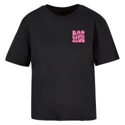 тениска,мъжки,тениски,miss,tee,bad,babes,club,short,sleeve,t,shirt,black,(black)