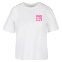 тениска,мъжки,тениски,miss,tee,bad,babes,club,short,sleeve,t,shirt,white,(white)