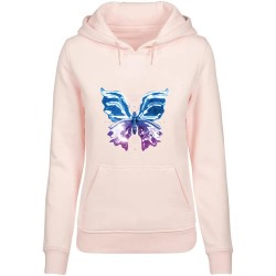 суичър,мъжки,пуловери,miss,tee,chromed,butterfly,hoodie,pink,(pink)