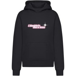 суичър,дамски,блузи,miss,tee,couldn´t,care,less,fluffy,hoodie,black,(black)