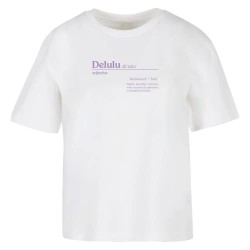тениска,мъжки,тениски,miss,tee,delulu,definition,short,sleeve,t,shirt,white,(white)
