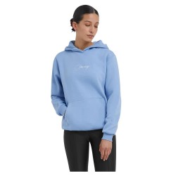 суичър,дамски,блузи,miss,tee,dreamy,wording,fluffy,hoodie,blue,(powder,blue)