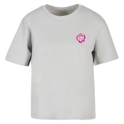тениска,мъжки,тениски,miss,tee,everything,is,nice,short,sleeve,t,shirt,grey,(light,asphalt)