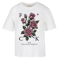 тениска,мъжки,тениски,miss,tee,f*cking,roses,short,sleeve,t,shirt,white,(white)