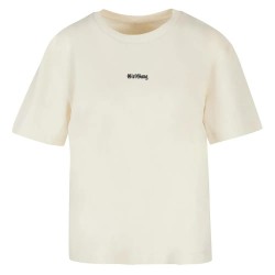 детска,тениска,мъжки,тениски,miss,tee,girl,gang,short,sleeve,t,shirt,white,sand,(beige)